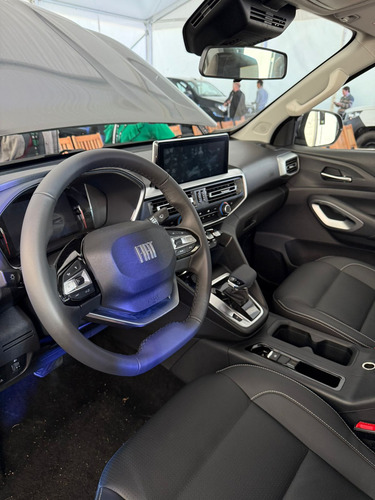 Fiat Titano Toro 0km 2025 Nueva Pick Up Camioneta Financi Ib