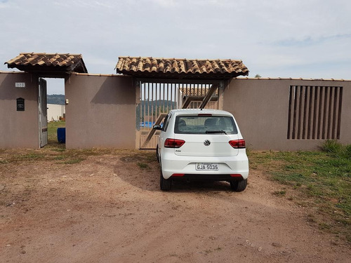 Chácara Com 1 Dormitório À Venda, 1400 M² Por R$ 700.000,00 - Bairro Da Mina - Itupeva/sp - Ch0004