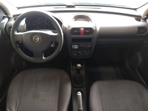 Chevrolet Corsa 1.4 Mpfi Maxx 8v Flex 4p Manual