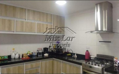 Imagem 5 de 15 de Ref 166112 Casa Sobrado No Bairro Jardim Veloso - Osasco - Sp, - 166112