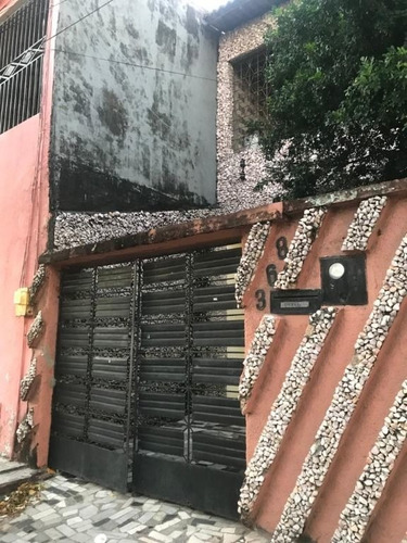 Imagem 10 de 11 de Casa Duplex Jockey Club - Ca1165