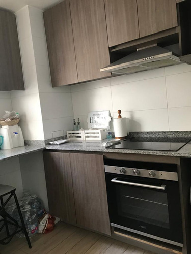 Arrienda Año Corrido: Precioso Departamento Con Vi...