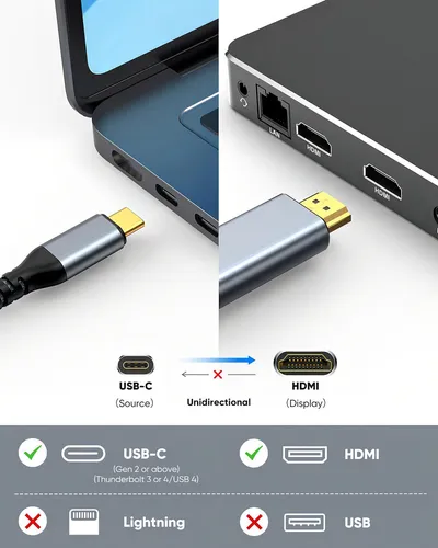 Cable hdmi a tipo c motorola hotsell