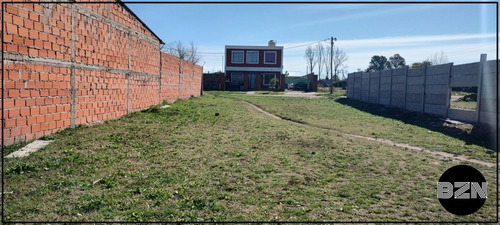 Imagen 3 de 3 de Oportunidad....lote 12x40..