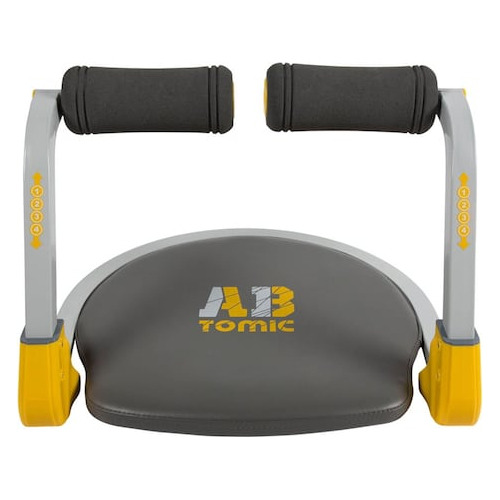 Ab Tomic By Body Care Original Llame Ya Tv Compras Abdominal