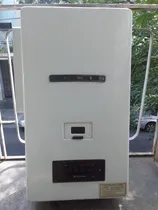 Comprar Calefon Orbis Tiro Balanceado Izquierdo Reciclado A Nuevo 