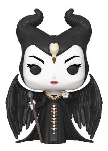 Funko Pop Maleficent #627 - Malévola 2 - Disney