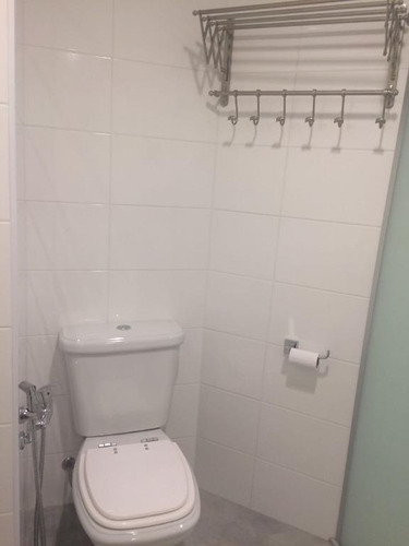 Imagem 30 de 30 de Apartamento Com 5 Dormitórios À Venda, 270 M² Por R$ 2.320.000,00 - Centro - São Bernardo Do Campo/sp - Ap0456