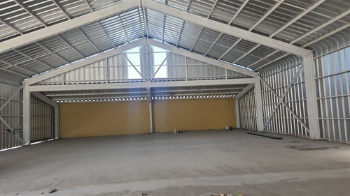 Local Comercial En Arriendo En Talca