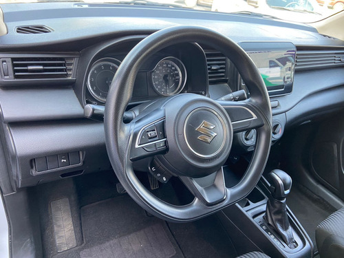 Imagen 9 de 14 de Suzuki Ertiga 2020 1.5 Gls At