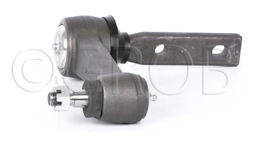 Brazo Auxiliar Dodge Ram-2500 4x2 Susp Indepen 94-02 95-99
