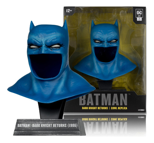 Mcfarlane Prop Replica 1:3 Batman Dark Knight Returns