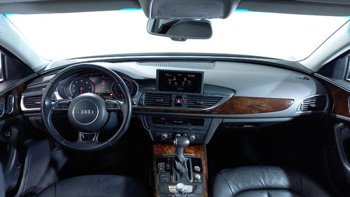 Imagen 11 de 15 de Audi A6 2.0 Tfsi - 294701