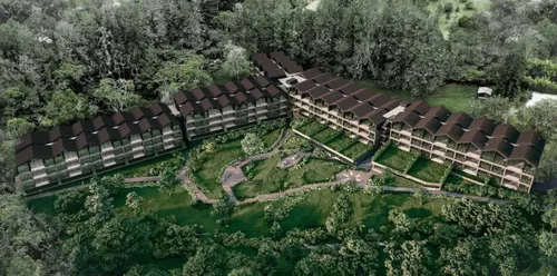 Apartamento En Venta En Reserva De San Juan. Cod V13370
