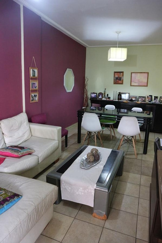 Departamento - Barrio Sur
