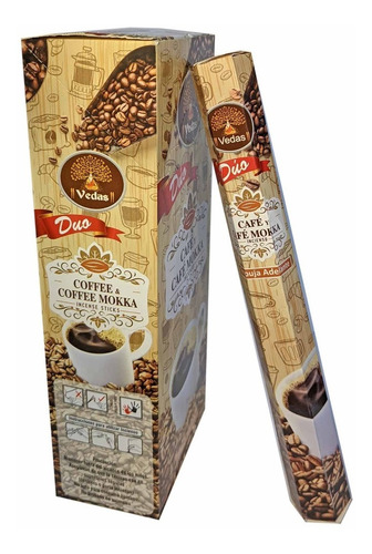 Incienso Cafe Y Cafe Mokka