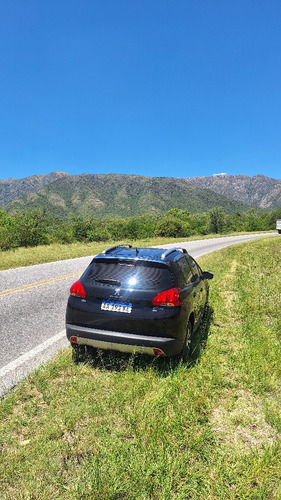 Peugeot 208 1.6 Feline