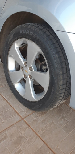 Chevrolet Cruze 1.8 Lt Ecotec 6 Aut. 4p 2012