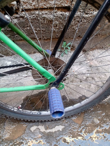 Imagem 6 de 6 de Bicicleta