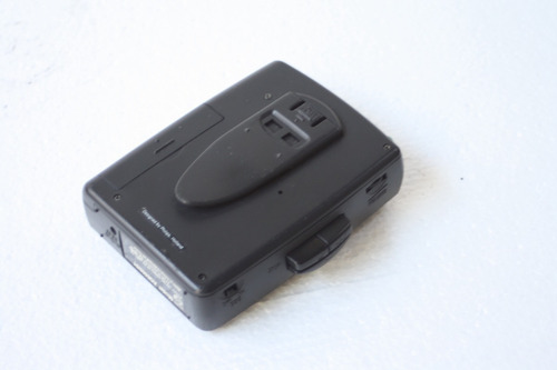 Walkman Philips Aq 6560 Funcionando (Usado)