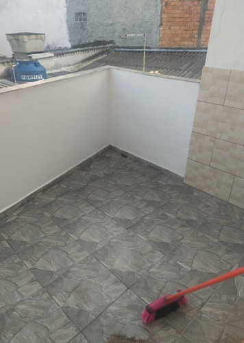 Imagem 5 de 5 de Casa Térrea 02 Dormitórios Fl-62