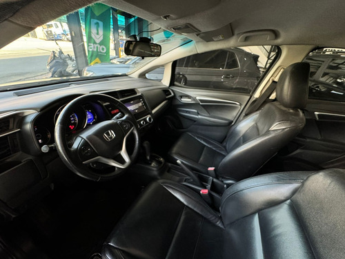 Honda WR-V EXL 1.5 Flexone 2018 Automatica Completo Top Linha