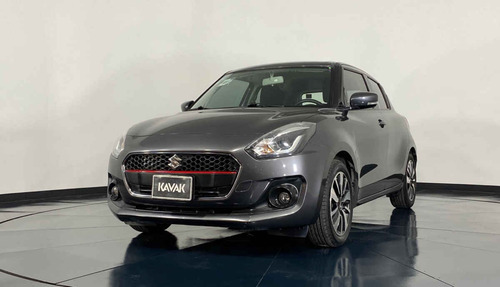 Imagen 1 de 15 de 119719 - Suzuki Swift 2018 Con Garantía