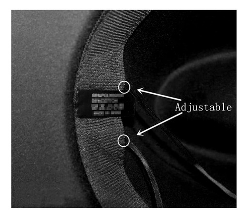 Sombrero Clásico Estilo Británico Ala Recta Manhattan Fedora