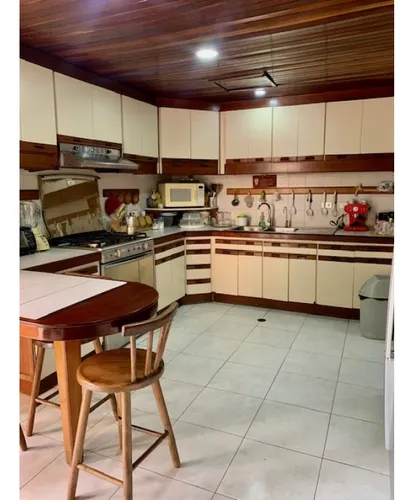 Casa Lomas De La Lagunita