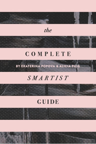 Libro: The Complete Smartist Guide: Essential Business And C