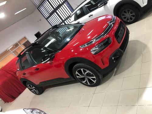 Citroën C4 Cactus 2021 1.6 Vti 115 Feel Pk