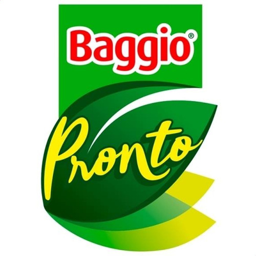 Imagen 3 de 6 de Jugo Baggio Sabor Naranja X 1 Litro Pronto Natural Bebida