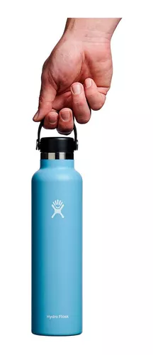 Botella Térmica Hydro Flask 710 Ml Boca Standard - Rex