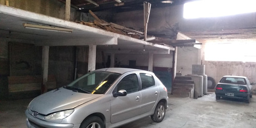 Imagen 5 de 17 de Venta De Propiedad En Block; La Plata: Galpón + Departamentos, Sobre Lote De 9 X 30