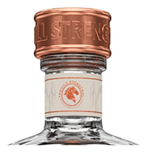Paquete De 3 Tequila Carrera Directo De Alambique 750 Ml
