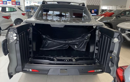 Fiat Toro 2.0 350 Multijet Ultra 4x4 At