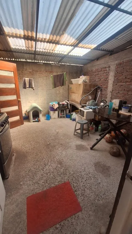 Imagen 4 de 19 de Casa En Venta En Padre Hurtado