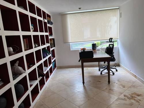 Casa En Renta Ubicada En Chiluca, Atizapán De Z. Cod. Er990