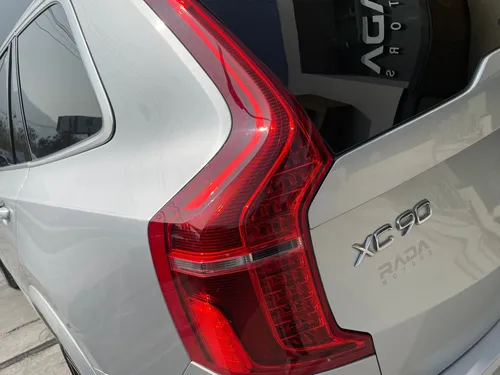 Volvo XC90 2.0 T6 R-design Awd At