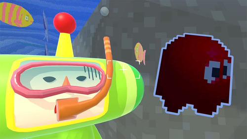 We Love Katamari Reroll + Royal Reverie - Standard Edi - Nsw - Excelente (Reacondicionado)