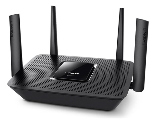 Access point Linksys Max-Stream EA8300 negro 100V/240V