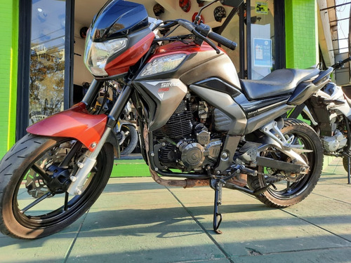 Motomel Sirius 250 Cc