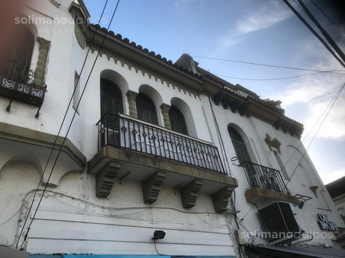 Imagen 2 de 20 de Oficina En Esquina Excelente Imagen Comercial Sobre Cabildo - Nuñez