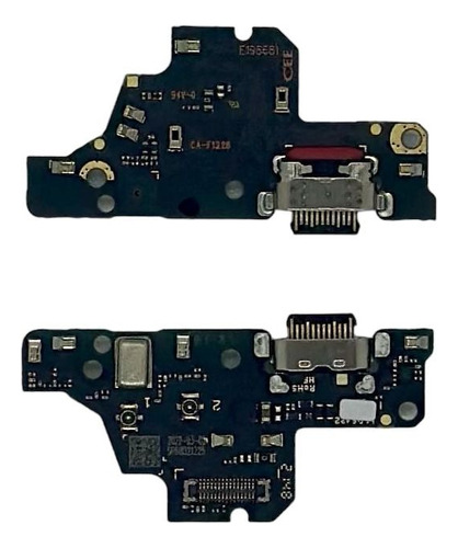 Placa De Pin De Carga Para Celular Motorola Moto G41 Xt2167