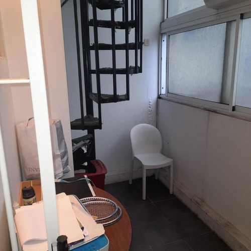 Luis Viale 100- Villa Crespo- 3 Amb Duplex C/terraza-