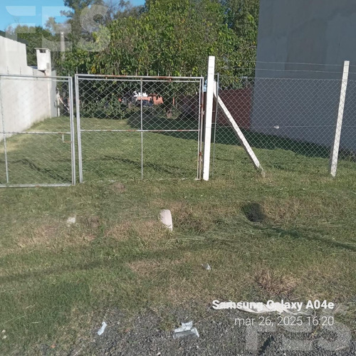 Venta De Terreno En La Lonja, Pilar