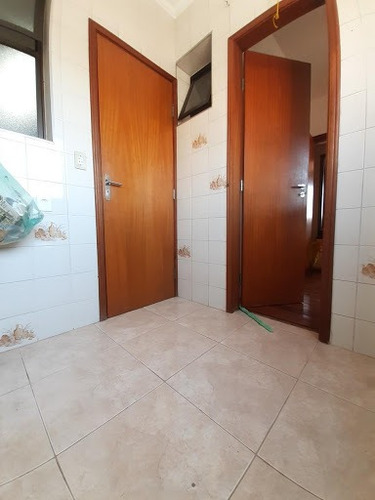 Imagem 24 de 26 de Apartamento Com 3 Dormitórios À Venda, 84 M² Por R$ 580.000,00 - Tatuapé - São Paulo/sp - Ap2576