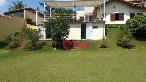 Imagem 25 de 29 de Chácara Com 3 Dormitórios À Venda, 1873 M² Por R$ 1.100.000,00 - Vitassay - Boituva/sp - Ch0041