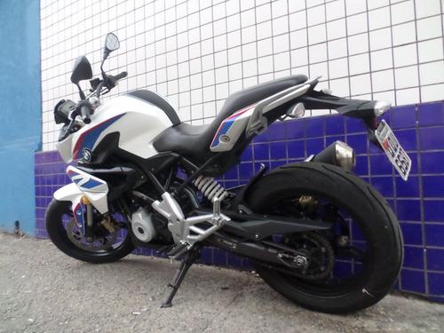 Imagem 7 de 7 de Bmw Gs 310 R