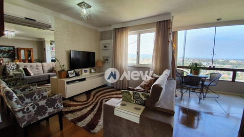 Imagem 9 de 28 de Apartamento Com 3 Dormitórios À Venda, 88 M² Por R$ 430.000,00 - Boa Vista - Novo Hamburgo/rs - Ap2600